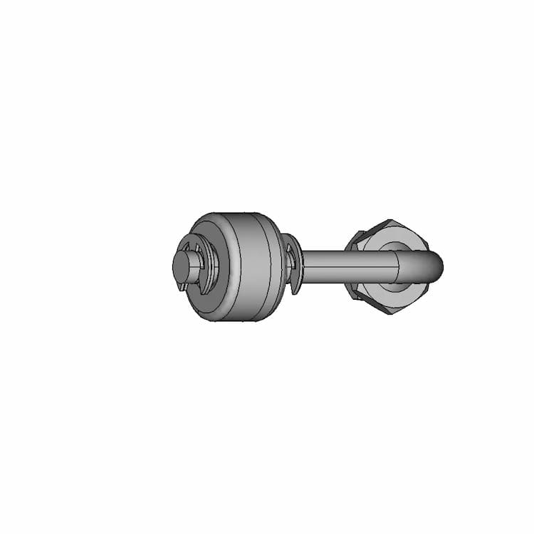 Dfr 3L 1F - Downloadable CAD Representation
