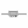 Screen Stand Of Laser Machine | 3D Engineering Design File_0_0_degree_snapshot