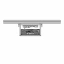 Screen Stand Of Laser Machine | 3D Engineering Design File_270_0_degree_snapshot