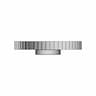 2 Solidworks Tutorial How To Create A 3D Model Of A Ratcheting Gear - Standard Mechanical Component_270_0_degree_snapshot