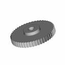 2 Solidworks Tutorial How To Create A 3D Model Of A Ratcheting Gear - Standard Mechanical Component_60_30_degree_snapshot
