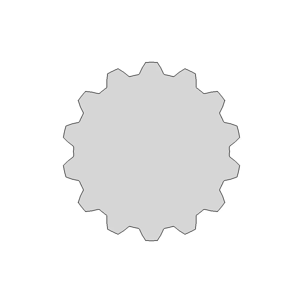 Din 5480 N30X2X14X9H - Standard Mechanical Component_0_0_degree_snapshot