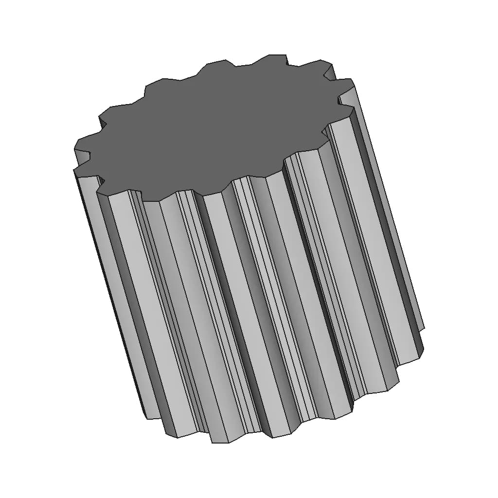 Din 5480 N30X2X14X9H - Standard Mechanical Component_60_30_degree_snapshot