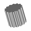 Din 5480 N30X2X14X9H - Standard Mechanical Component_60_30_degree_snapshot