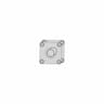 Hydraulic Cylinder | High-Quality CAD Model_0_270_degree_snapshot