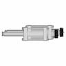 Hydraulic Cylinder | High-Quality CAD Model_90_0_degree_snapshot