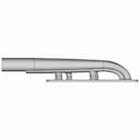 V6 Twin Turbo Ic Engine | High-Quality CAD Model_270_0_degree_snapshot