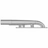 V6 Twin Turbo Ic Engine | High-Quality CAD Model_270_0_degree_snapshot