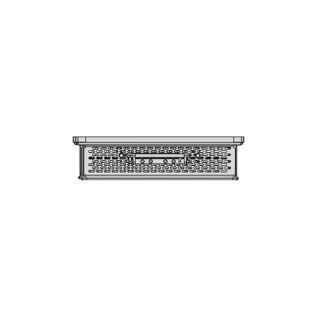 Charola Para Lavadora Industrial | 3D Engineering Design File_0_270_degree_snapshot