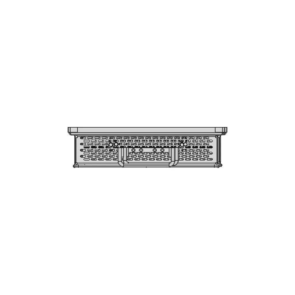 Charola Para Lavadora Industrial | 3D Engineering Design File_0_90_degree_snapshot