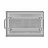 Charola Para Lavadora Industrial | 3D Engineering Design File_270_0_degree_snapshot