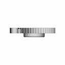 3D Modeling Practice Solidworks Tutorial How To Create A 3D Model Of A Pawl In Solidworks | High-Quality CAD Model_270_0_degree_snapshot