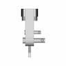 Manual Arbor Press Assembly | High-Quality CAD Model_270_0_degree_snapshot