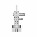 Manual Arbor Press Assembly | High-Quality CAD Model_90_0_degree_snapshot
