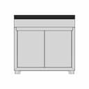 Press Penal Box - Downloadable CAD Representation_0_0_degree_snapshot