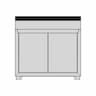 Press Penal Box - Downloadable CAD Representation_0_0_degree_snapshot