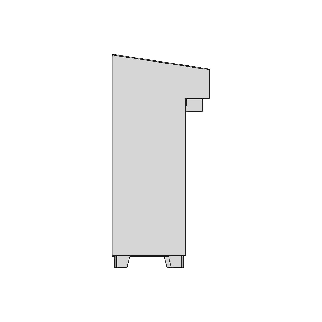 Press Penal Box - Downloadable CAD Representation_0_270_degree_snapshot