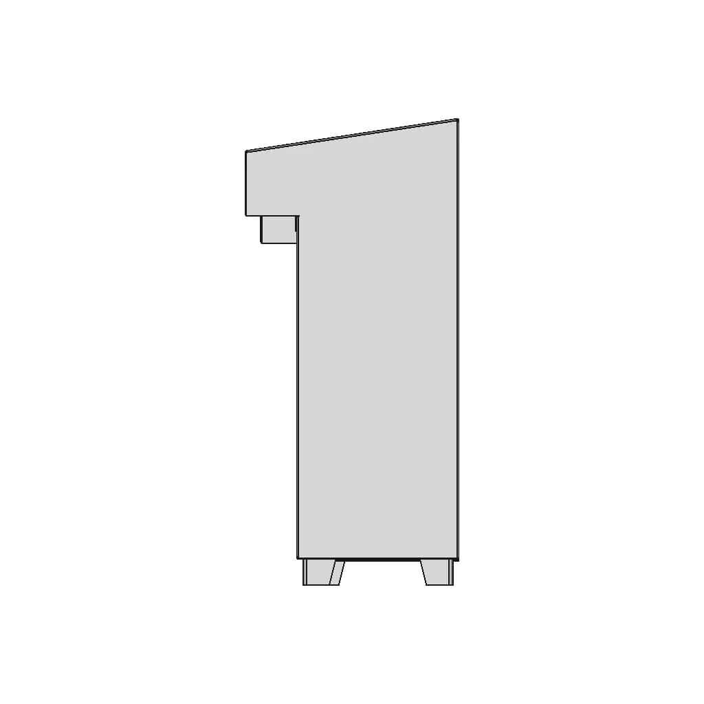 Press Penal Box - Downloadable CAD Representation_0_90_degree_snapshot