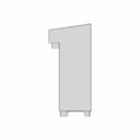 Press Penal Box - Downloadable CAD Representation_0_90_degree_snapshot