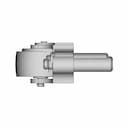 Assembly_Caster - Standard Mechanical Component_0_270_degree_snapshot