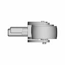 Assembly_Caster - Standard Mechanical Component_0_90_degree_snapshot