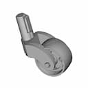 Assembly_Caster - Standard Mechanical Component_60_30_degree_snapshot