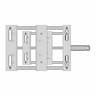 Sorotec Ms22 Low Profile Vise - Standard Mechanical Component_0_0_degree_snapshot