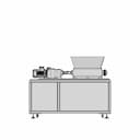 Crusher Machine | 3D Engineering Design File_0_270_degree_snapshot