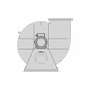 Industrial Fan - Downloadable CAD Representation_0_270_degree_snapshot