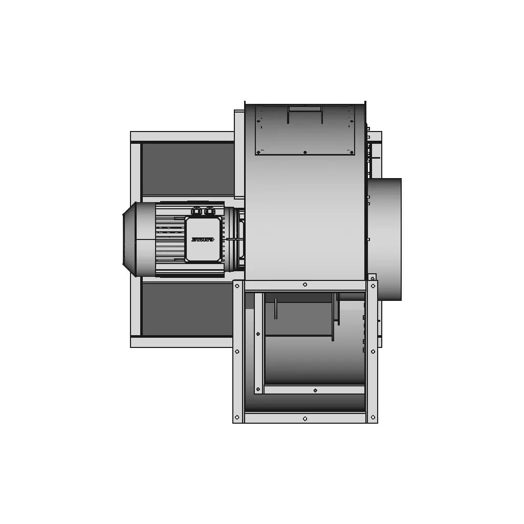 Industrial Fan - Downloadable CAD Representation_270_0_degree_snapshot