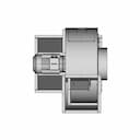 Industrial Fan - Downloadable CAD Representation_270_0_degree_snapshot