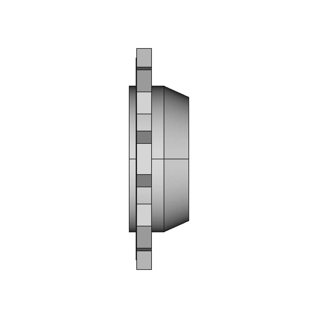 Model 5 Solidworks Practice | High-Quality CAD Model_0_0_degree_snapshot