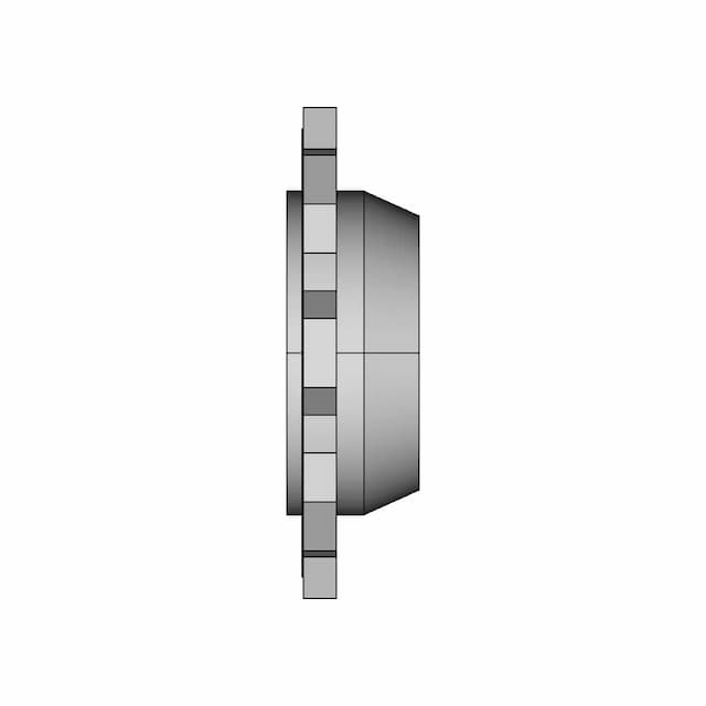 Model 5 Solidworks Practice | High-Quality CAD Model