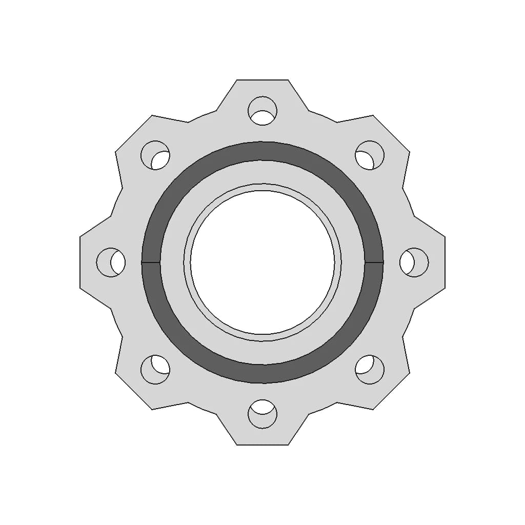 Model 5 Solidworks Practice | High-Quality CAD Model_0_90_degree_snapshot
