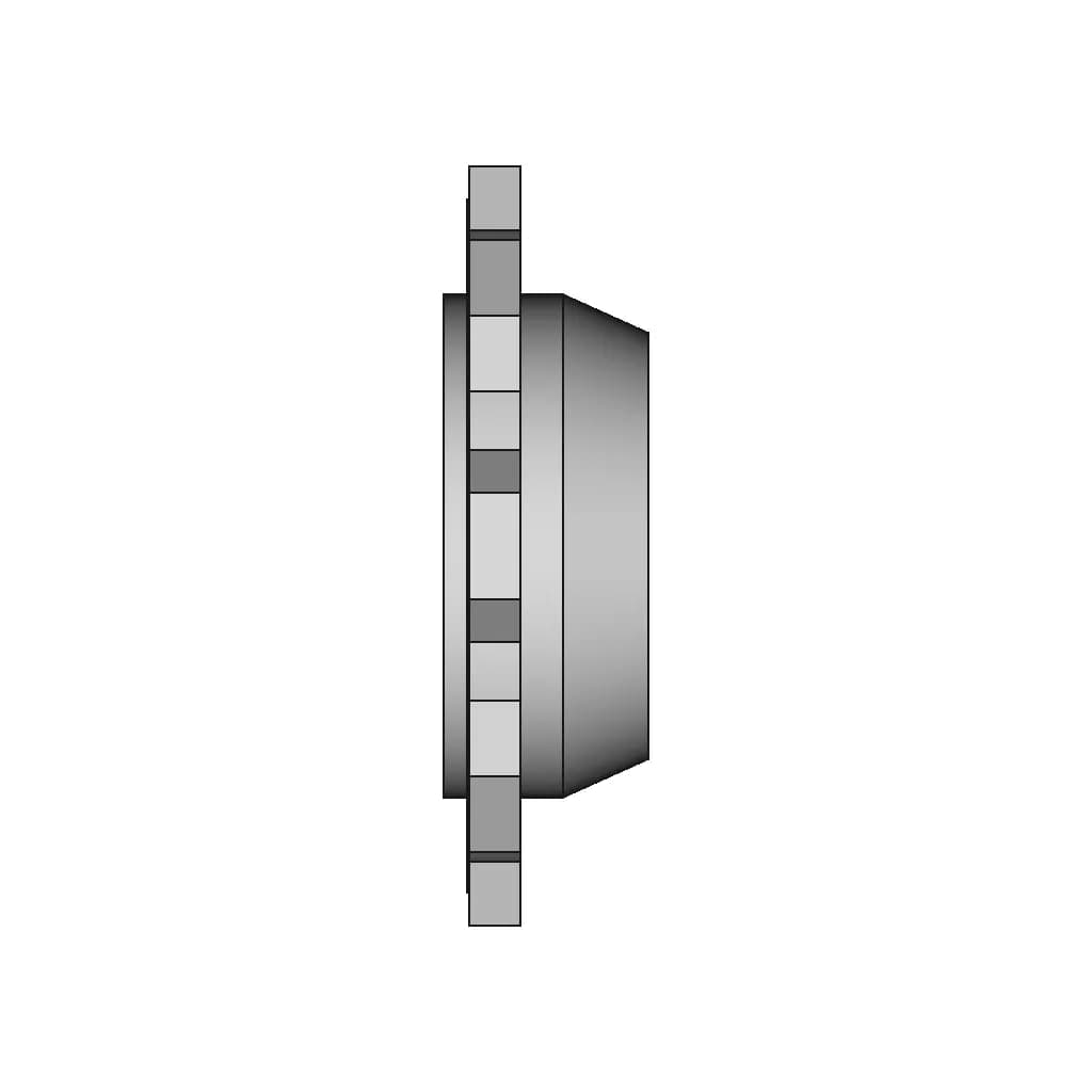 Model 5 Solidworks Practice | High-Quality CAD Model_90_0_degree_snapshot