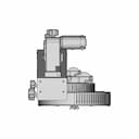 Adjustable Slicer | 3D Engineering Design File_0_0_degree_snapshot