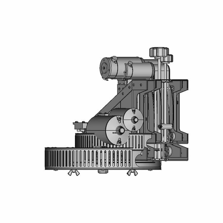 Adjustable Slicer | 3D Engineering Design File