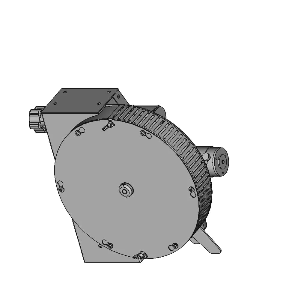 Adjustable Slicer | 3D Engineering Design File_60_30_degree_snapshot