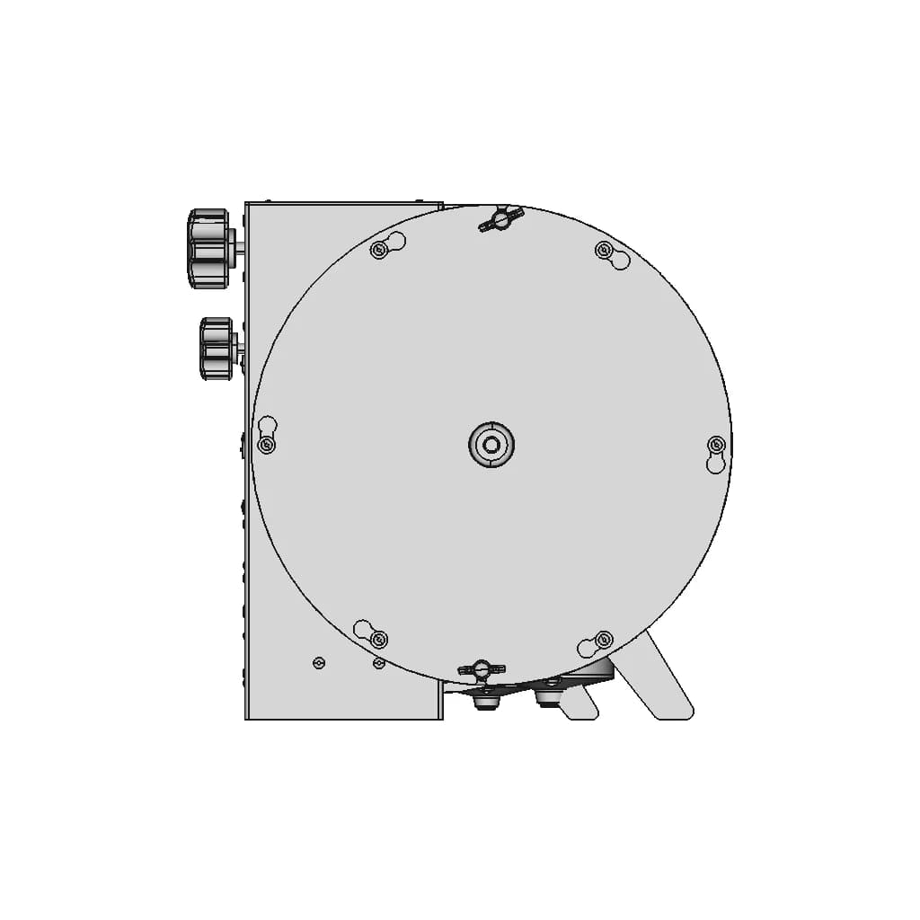 Adjustable Slicer | 3D Engineering Design File_90_0_degree_snapshot