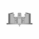 Fixture 780 Chucks - Downloadable CAD Representation_0_0_degree_snapshot