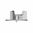 Fixture 780 Chucks - Downloadable CAD Representation_0_90_degree_snapshot