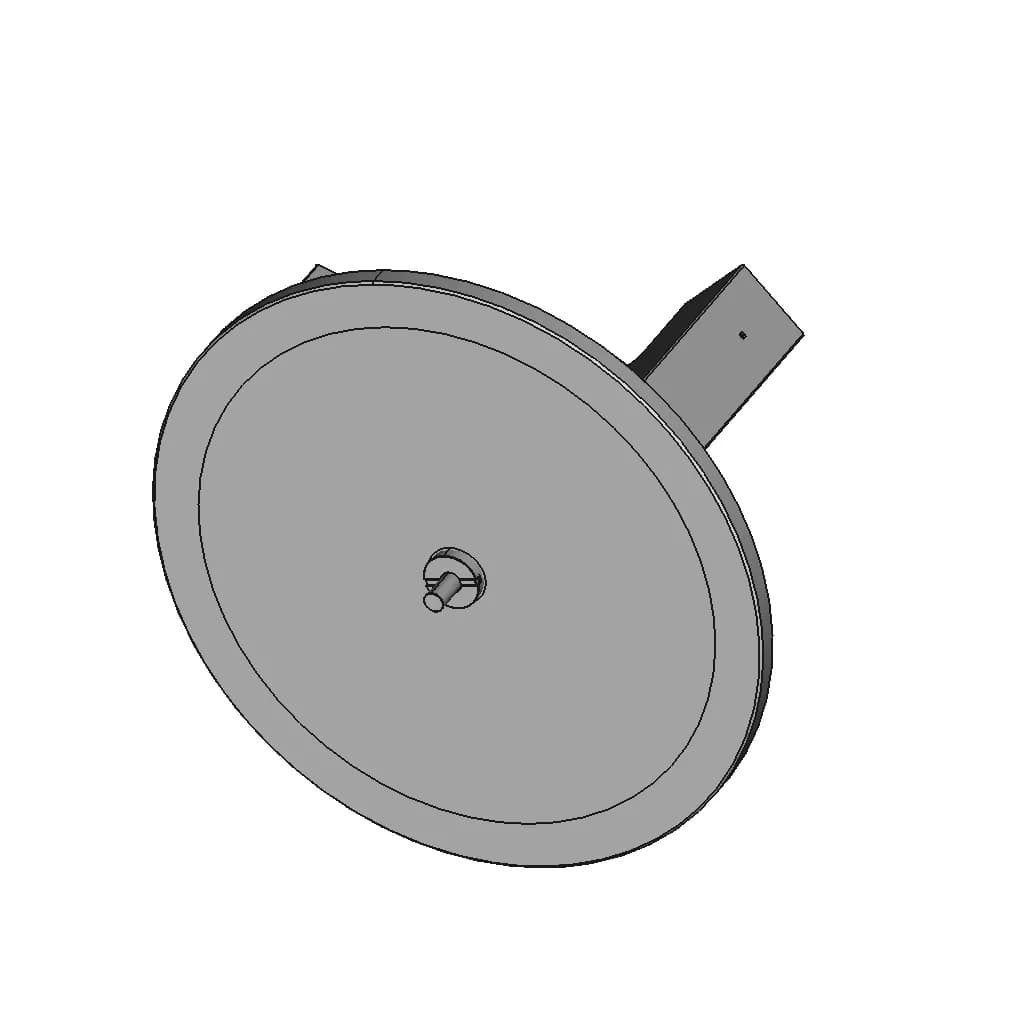 Fixture 780 Chucks - Downloadable CAD Representation_60_30_degree_snapshot