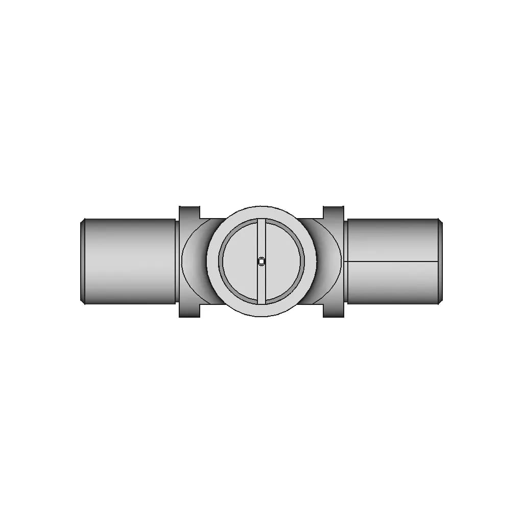 Kreuzgelenk - Standard Mechanical Component_0_0_degree_snapshot