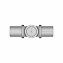 Kreuzgelenk - Standard Mechanical Component_0_0_degree_snapshot