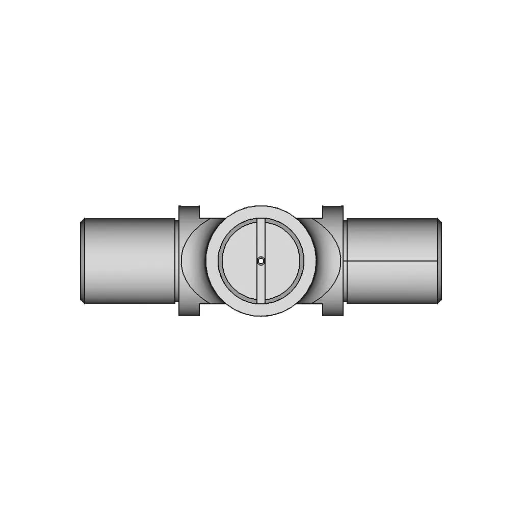 Kreuzgelenk - Standard Mechanical Component_0_270_degree_snapshot