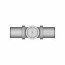 Kreuzgelenk - Standard Mechanical Component_0_90_degree_snapshot