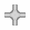 Kreuzgelenk - Standard Mechanical Component_270_0_degree_snapshot