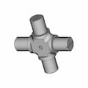 Kreuzgelenk - Standard Mechanical Component_60_30_degree_snapshot