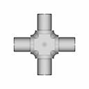 Kreuzgelenk - Standard Mechanical Component_90_0_degree_snapshot