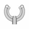 Gabelstuck | 3D Engineering Design File_0_0_degree_snapshot